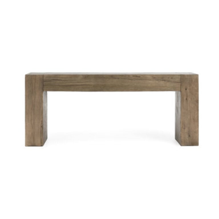 Elise 72 Console Table