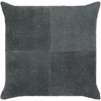 Selma Cotton Reversible Pillow Cover