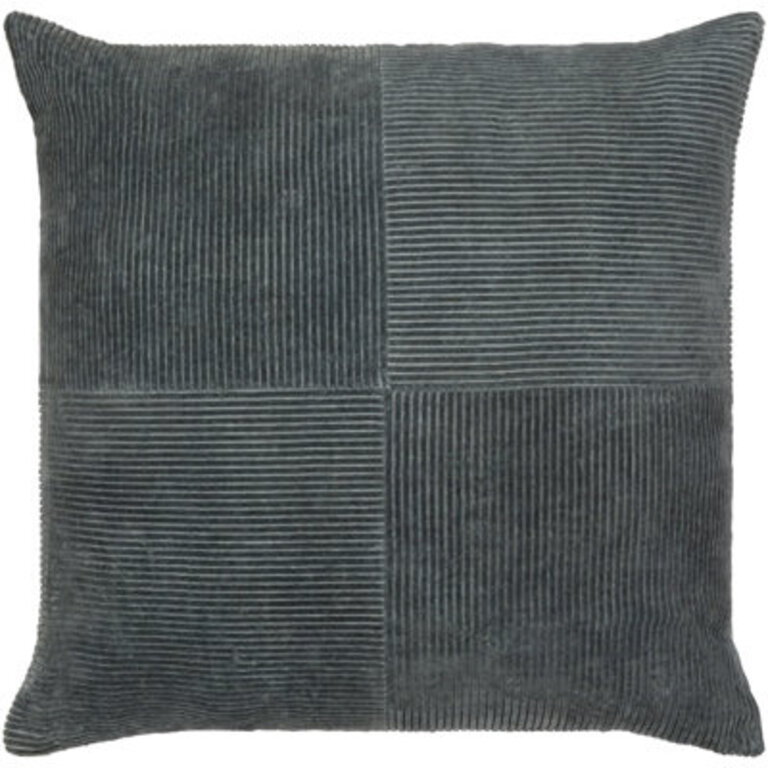 Selma Cotton Reversible Pillow Cover