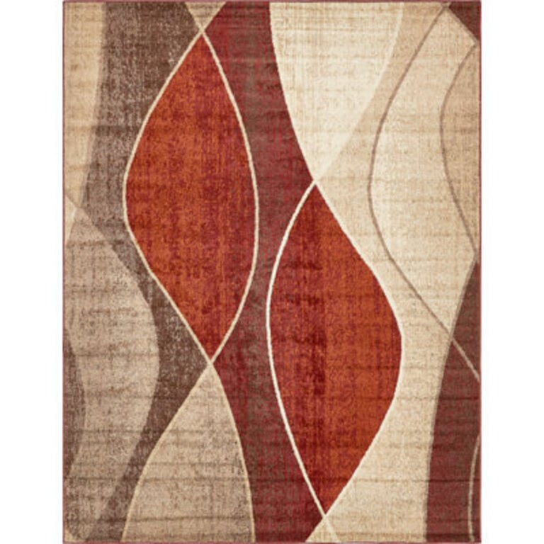 Alair Geometric Indoor Rug