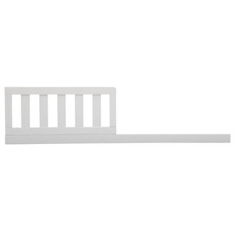 DaybedToddler Guardrail Kit 555725 Greenguard Gold Certified