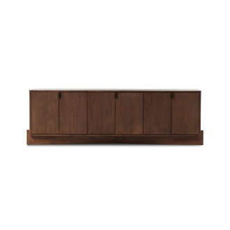 Castilly TV Stand for TVs up to 88
