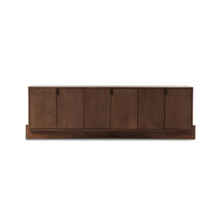 Castilly TV Stand for TVs up to 88
