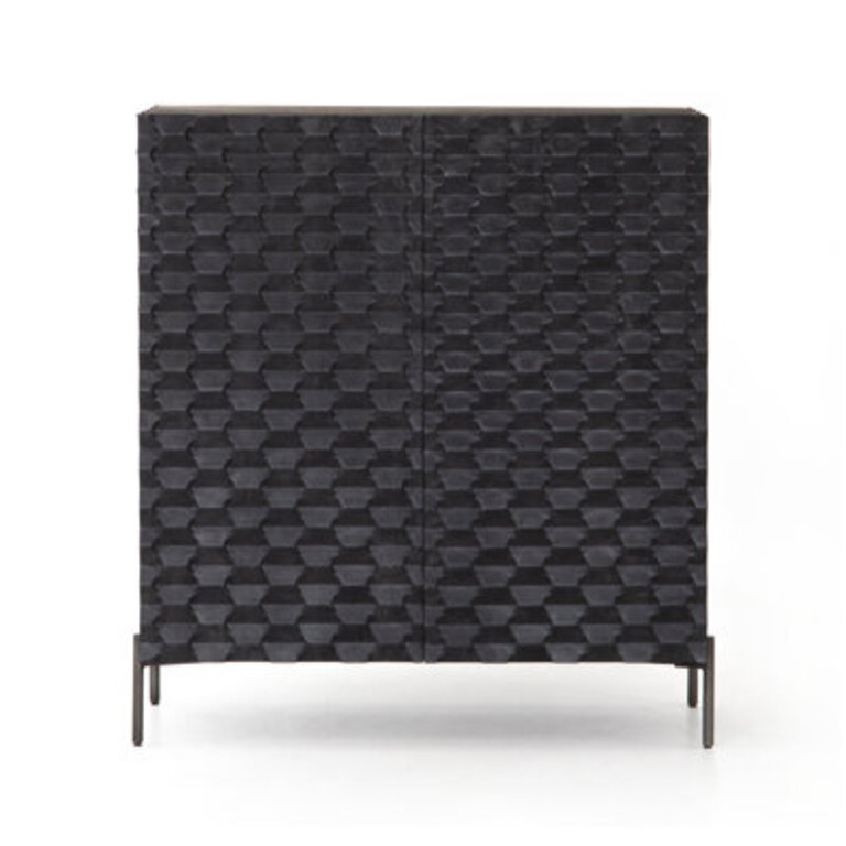 Rori Bar Cabinet