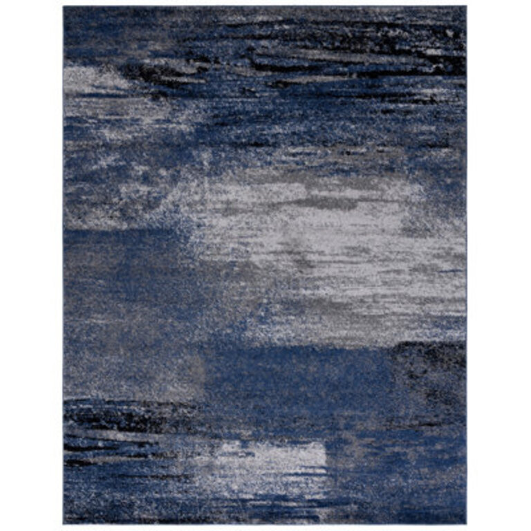Algonquin Performance Abstract Rug