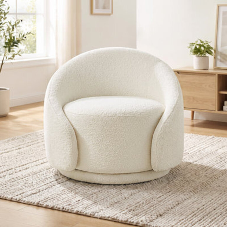 Gabbanelli Upholstered Accent Chair