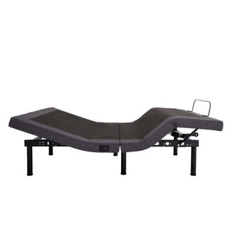 Wayfair Sleep Massaging Zero Gravity Adjustable Bed