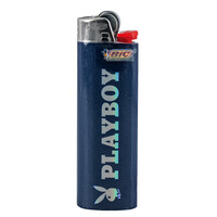 Bic Lighter Playboy Series Assorted