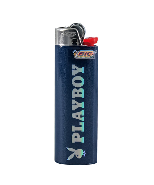 Bic Lighter Playboy Series Assorted