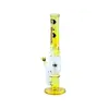 Cheech and Chong 15.5" Pedro's Request Tube Fumed