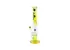 Cheech & Chong Cheech and Chong 15.5" Pedro's Request Tube Fumed