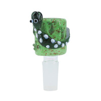 TAU 14mm Gecko Bowl