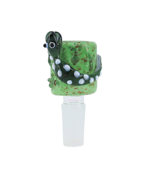 TAU 14mm Gecko Bowl