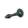 Milky Way Glass Milky Way Glass 4.5" Bee Hive Hand Pipe Smoke