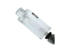 Milky Way Glass Milky Way Glass Hash Adapter w/Carb Cap for 14mm Waterpipe