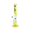 Cheech & Chong Cheech and Chong 15.5" Pedro's Request Tube Fumed