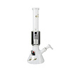GEAR Premium GEAR Premium 15.5" Sidekick Boost Beaker Tube White