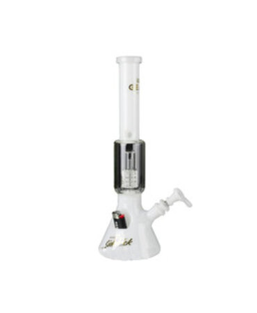 GEAR Premium GEAR Premium 15.5" Sidekick Boost Beaker Tube White