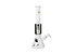 GEAR Premium GEAR Premium 15.5" Sidekick Boost Beaker Tube White