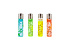 Clipper Clipper Refillable Lighter Liquid Light Design
