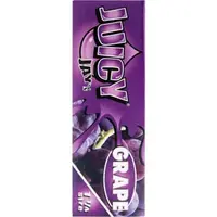 Juicy Jay's 1 1/4 Papers