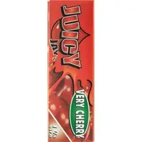 Juicy Jay's 1 1/4 Papers