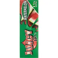 Juicy Jay's 1 1/4 Papers