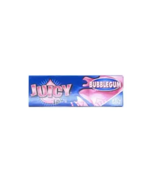 Juicy Jay's 1 1/4 Papers