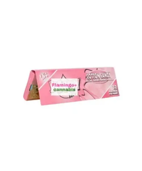 Juicy Jay's 1 1/4 Papers