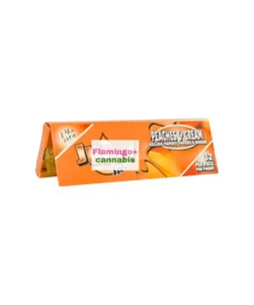 Juicy Jay's 1 1/4 Papers