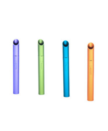 Vessel Vessel Vista Edge Device