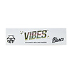 Vibes Blanco Fatty Rolling Papers (33 Papers/Booklet) (white)