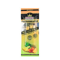 King Palm Mini Pre-Roll Pouch 2-Pack