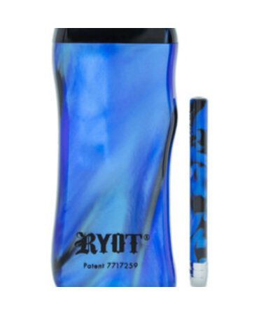 RYOT RYOT 2-in-1 Dugout w/One Hitter