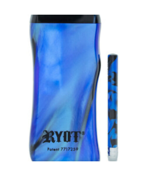 RYOT 2-in-1 Dugout w/One Hitter