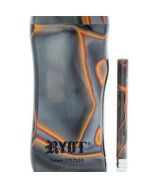 RYOT 2-in-1 Dugout w/One Hitter