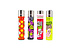 Clipper Clipper Refillable Lighter Roll-up Design