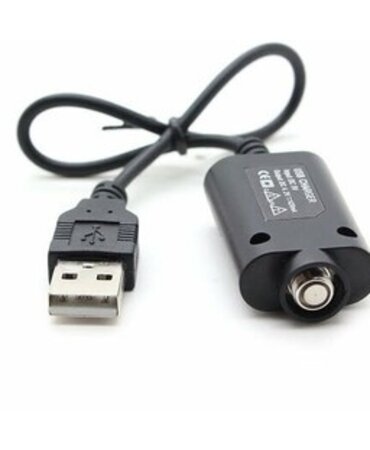 510 Threaded USB Charging Cord