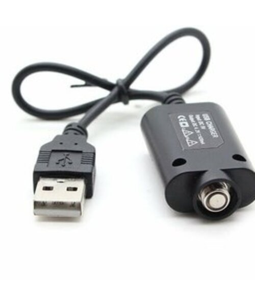 510 Threaded USB Charging Cord