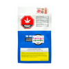 1964 1964 Blue Raspberry 1:1 THC:CBG Live Rosin Sativa Gummies 2X5MG