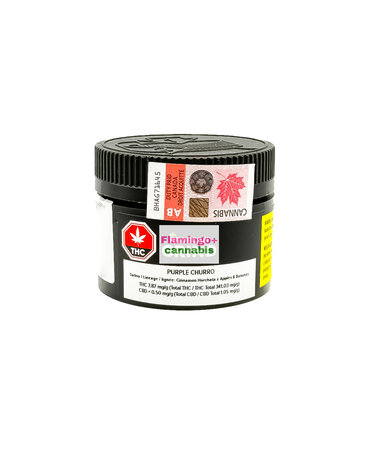 Redecan Redecan Grind Purple Churro Milled Sativa Flower 7G