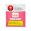 Spinach Sourz Fully Blasted Pink Lemonade Sativa Gummy 1X10MG