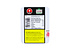 Tribal Tribal Bubble Up Live Resin Indica Cartridge 1G