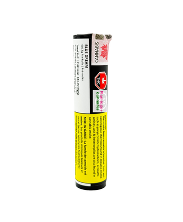 1964 1964 Blue Dream Sativa Pre-Rolls 5X0.5G