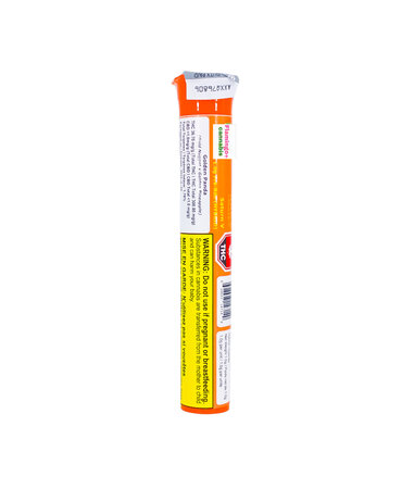 Space Race Space Race Cannabis Saturn V Hybrid Pre-Roll 1X1G