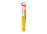 Space Race Space Race Cannabis Saturn V Hybrid Pre-Roll 1X1G