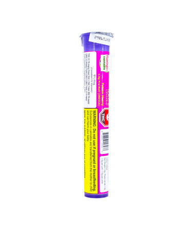 Space Race Space Race Falcon Heavy Indica Pre-Roll 1X1G