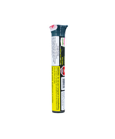 Space Race Space Race Starship Sativa Pre-Roll 1X1G