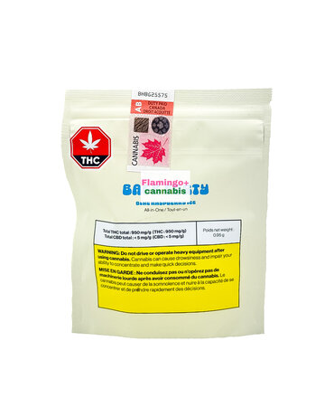 Back Forty Back Forty Blue Raspberry Ice Sativa Disposable 0.95G