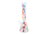 Red Eye Tek Red Eye Glass 15" Mushroom Magic Glow-In-Dark Beaker Bong